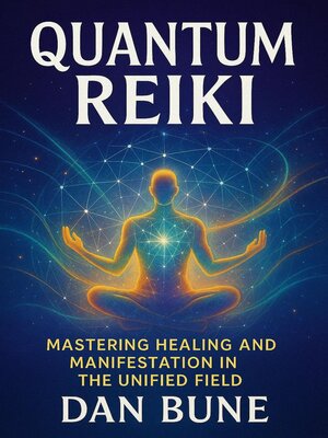 cover image of Quantum Reiki